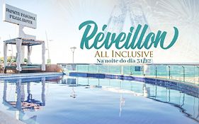 Monte Pascoal Praia Hotel Salvador