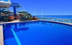 Monte Pascoal Praia Hotel Salvador